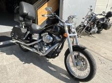 Harley-Davidson FXDCI ID 473322