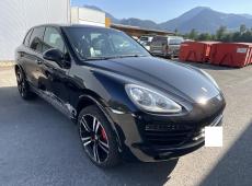 Porsche Cayenne ID 473321