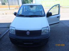 Fiat Panda 1.2 ID 473319