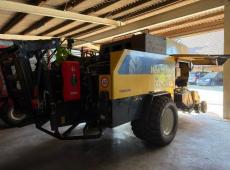 New Holland BB (70000 km)