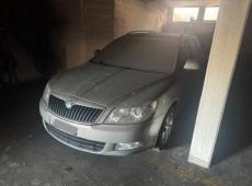 Skoda Octavia Combi (230219 km)