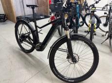 Scott Axis (6533 km)