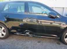 VW Golf VII Lim. (188299 km)