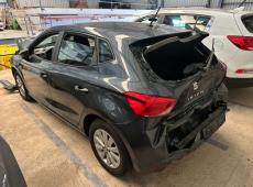 SEAT Ibiza (79612 km)