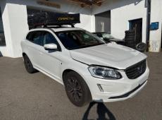 Volvo XC60 (147727 km)
