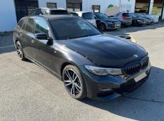 BMW Série 3 G21 Touring (69563 km)