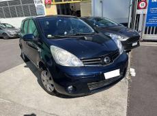 Nissan Note 1.6 i-Way ID 473329
