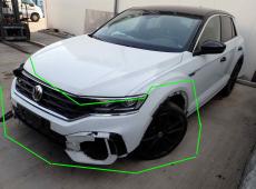 VW T-Roc 2.0 TSI R 4M ID 473340