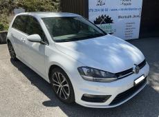 VW Golf ID 473341