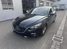 MAZDA 3 2.0 16V Ambition Plus Activematic ID 473350