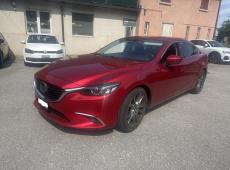 Mazda 6 2.2 D HP Revolution ID 473360
