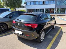 Alfa Romeo Giulietta 1.4 TB ID 473325
