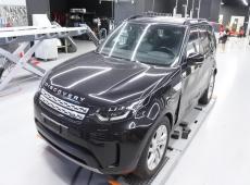 Land Rover Discovery 2.0 SD4 HSE ID 473324
