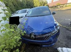 Renault Clio ID 473342