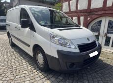 Peugeot Expert Kaw. 227 L1H1 1.6 HDI ID 473343