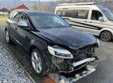 Audi Q7 ID 473349