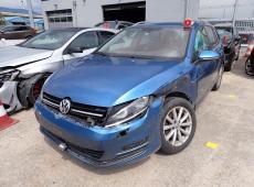 Volkswagen Golf var. 2.0TDI ID 473355