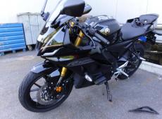 Yamaha R125 Neumotorrad ID 473359