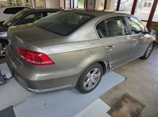 VW Passat 2.0 TDI ID 473361