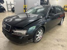 Audi A6 Avant 2.4 ID 473328