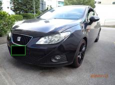 SEAT Ibiza SC 1.6 Sport ID 473331