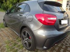 MERCEDES-BENZ A 250 SPORT 4MATIC ID 473348