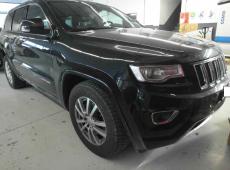 JEEP GR.CHEROKEE 3.0CRD LTD. ID 473353