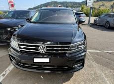 VW Tiguan Allspace Highline ID 473352