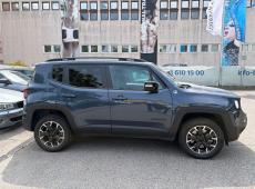 Jeep Renegade ID 473357