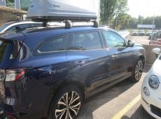 RENAULT ESPACE 1.2 E-TECH TECHNO ID 473362