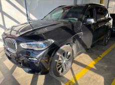 BMW X5 G05 (83586 km)