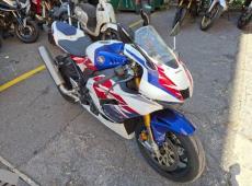 Honda CBR 1000 RR-R SP (12000 km)