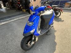 Gilera Stalker 50 (15929 km)