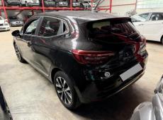 Renault Clio (118220 km)