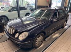 Mercedes-Benz E-Klasse S211 Kombi (117251 km)