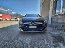 Mercedes-Benz Classe B W246 (77638 km)