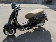 Piaggio Vespa 50 (1102 km)