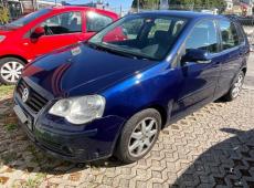 VW Polo (231231 km)
