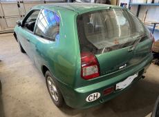 Mitsubishi Colt ID 473384
