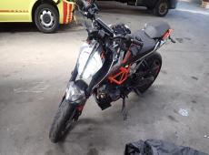 KTM 125 Duke (2024 ->) ID 473394