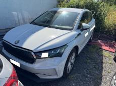 Skoda Enyaq iV 80 ID 473416