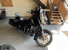 Harley-Davidson FLHXSE ID 473373