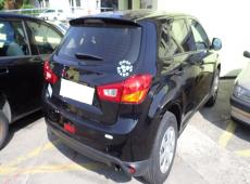 Mitsubishi ASX (GA0W)(2010->) ID 473385