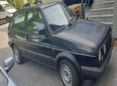 VW Golf ID 473387