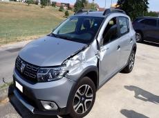 Dacia Sandero II (2012->) ID 473406