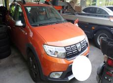 Dacia Sandero II (2012->) ID 473417
