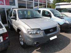 Ford Maverick 4×4 ID 473424