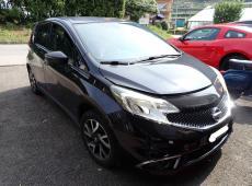 NISSAN Note 1.2 DIG-S n-tec ID 473379