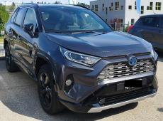 Toyota Rav4 ID 473375