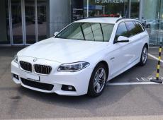BMW 530d xDrive ID 473374